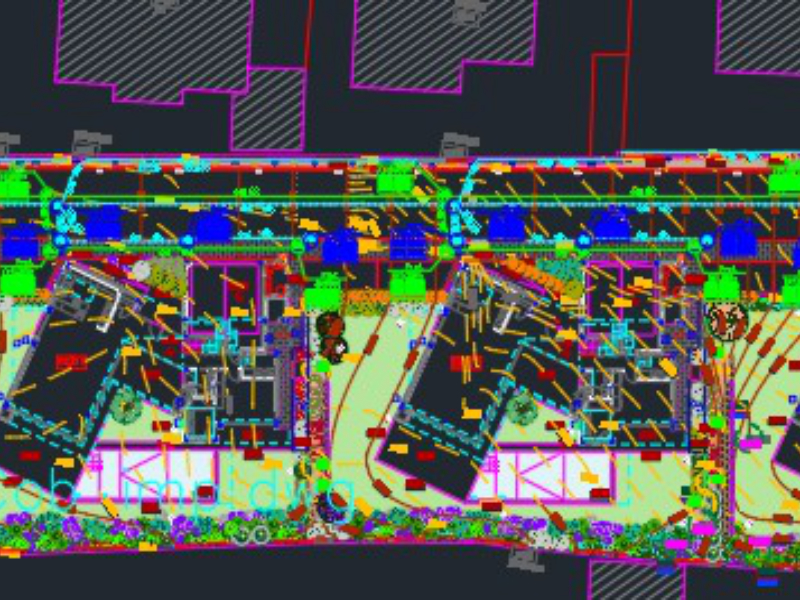 Apoio topográfico e fiscalização a obras de construção civil - Portugal